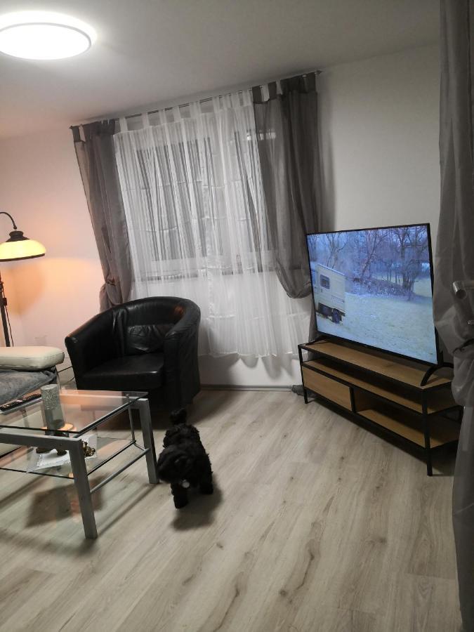 Haus Am Fluss Villa Kall ภายนอก รูปภาพ