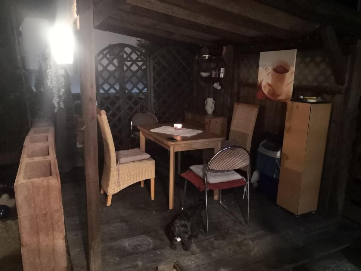 Haus Am Fluss Villa Kall ภายนอก รูปภาพ